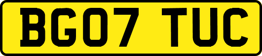 BG07TUC