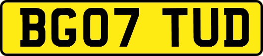 BG07TUD
