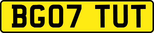 BG07TUT
