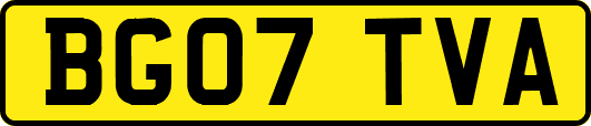 BG07TVA