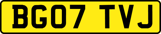 BG07TVJ