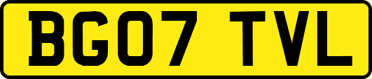 BG07TVL