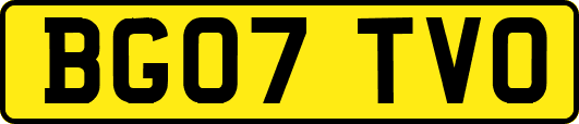 BG07TVO