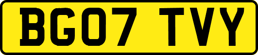 BG07TVY