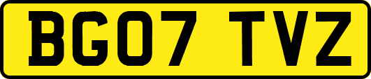 BG07TVZ
