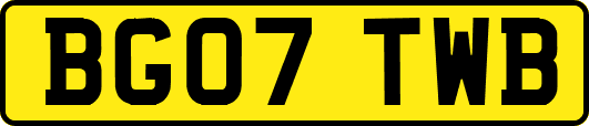 BG07TWB