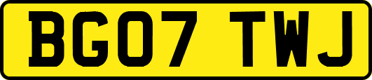BG07TWJ