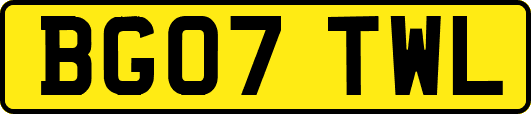 BG07TWL