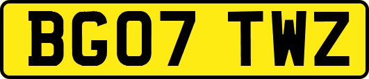 BG07TWZ