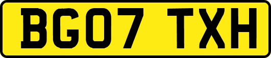 BG07TXH