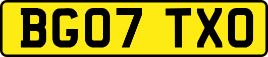 BG07TXO