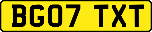 BG07TXT