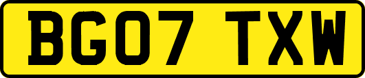 BG07TXW