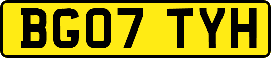 BG07TYH