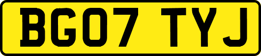 BG07TYJ