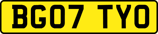 BG07TYO