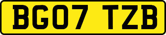 BG07TZB