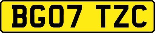 BG07TZC