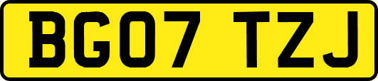 BG07TZJ