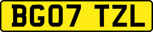 BG07TZL