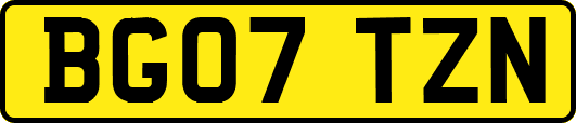 BG07TZN