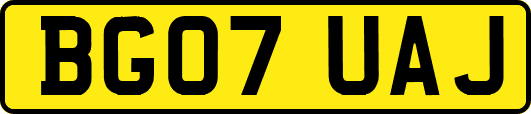 BG07UAJ