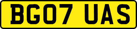 BG07UAS