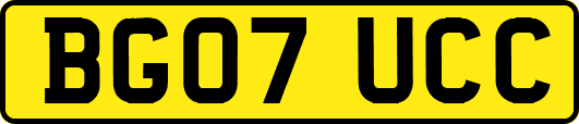 BG07UCC