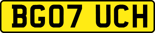 BG07UCH