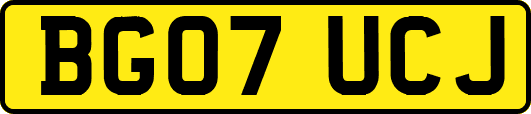 BG07UCJ