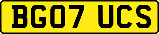BG07UCS
