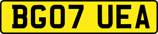 BG07UEA