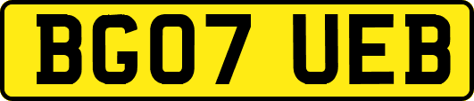 BG07UEB