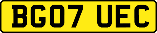 BG07UEC