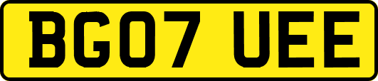 BG07UEE