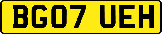 BG07UEH