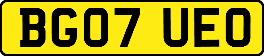 BG07UEO