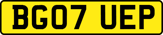 BG07UEP