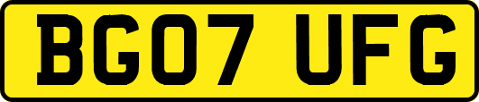 BG07UFG
