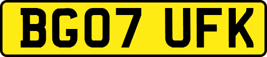 BG07UFK