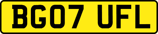 BG07UFL