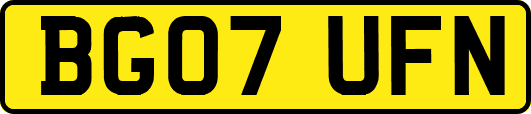 BG07UFN