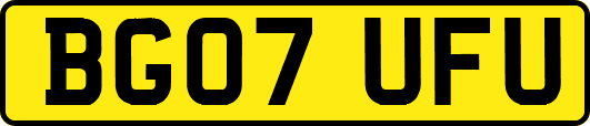 BG07UFU