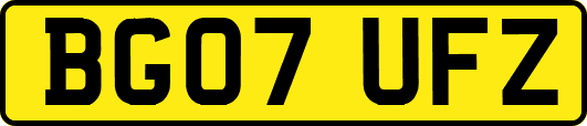 BG07UFZ