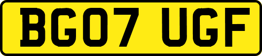 BG07UGF