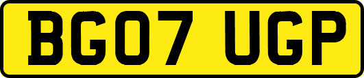 BG07UGP