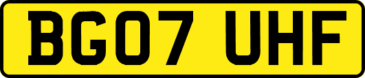 BG07UHF