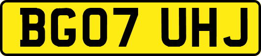 BG07UHJ