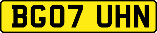 BG07UHN