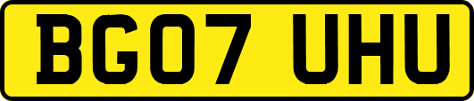 BG07UHU